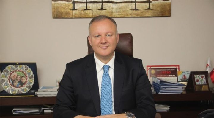 “Bursa, doğru planlamayla Türkiye’nin yeni turizm merkezi olabilir.”