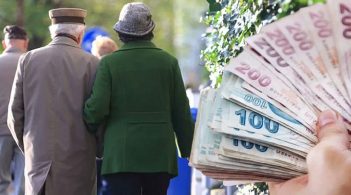 Gürkan Şimşek: “Fazla prim ödeyenle az ödeyenin aynı maaşı alması, adalet değil aldatmacadır!”