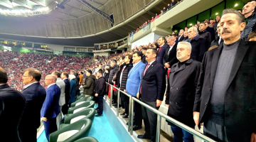 Bursasporlulara Cehennem Azabı Çektiremezsin!