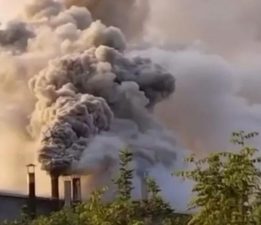 Filtreler Çalışmıyor, Bursalıları Allah Koruyor!