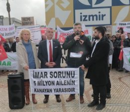 “Mağduriyetler Son Bulmalı!”