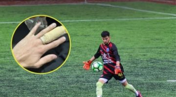 Hürspor’da Fedakârlığın Adı: Yusuf Emir Bülbül