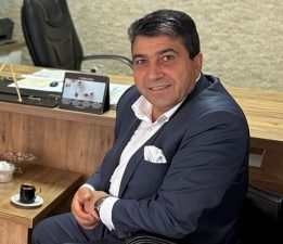 “Halkın, Emekçinin, Çiftçinin Partisiyiz”