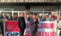 “Ya Matematik Bilmiyorsun, Ya da Bilinçli Olarak Halkı Yoksullaştırıyorsun!”