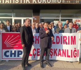 “Ya Matematik Bilmiyorsun, Ya da Bilinçli Olarak Halkı Yoksullaştırıyorsun!”