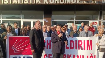 “Ya Matematik Bilmiyorsun, Ya da Bilinçli Olarak Halkı Yoksullaştırıyorsun!”