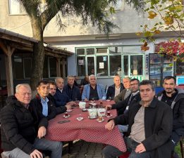 İŞÇİDER’den sert mesaj: “Tarafımız belli! Ezenlerin karşısında, emekçinin yanındayız!”