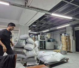 “Esnafın da İşçinin de Sabrı Kalmadı!”