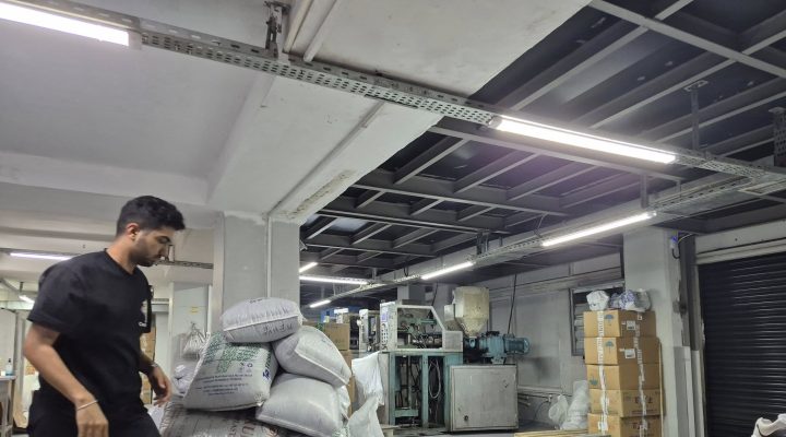 “Esnafın da İşçinin de Sabrı Kalmadı!”