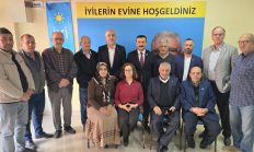 Yıldırımlı Esnafı Yalnız Bırakan Kentin Vicdanını da Kaybeder!