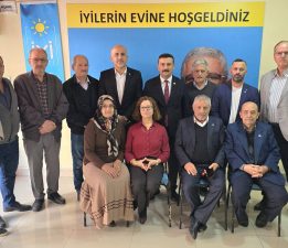 Yıldırımlı Esnafı Yalnız Bırakan Kentin Vicdanını da Kaybeder!