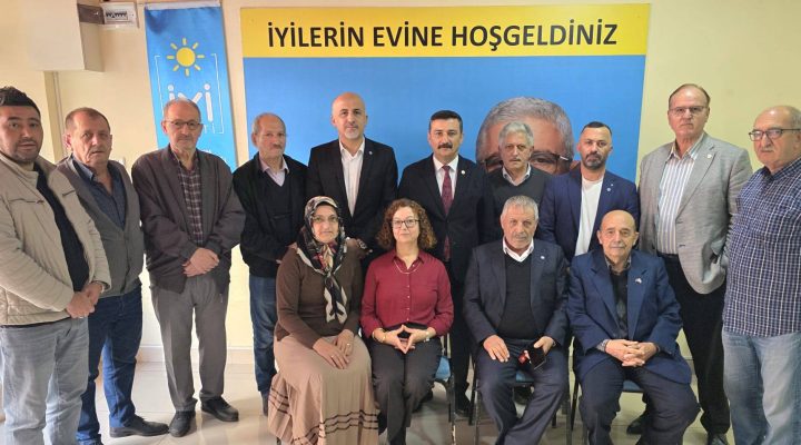 Yıldırımlı Esnafı Yalnız Bırakan Kentin Vicdanını da Kaybeder!