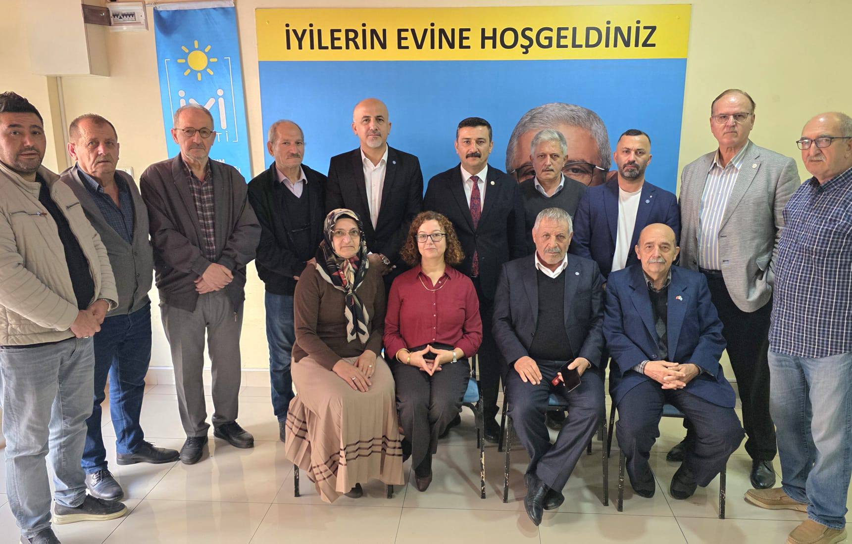 Yıldırımlı Esnafı Yalnız Bırakan Kentin Vicdanını da Kaybeder!