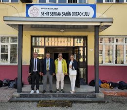 Sendikal Mücadelede Yeni Bir Sayfa