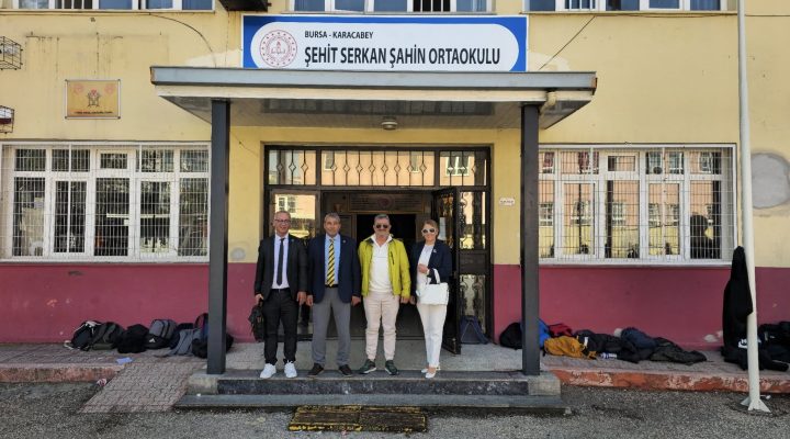 Sendikal Mücadelede Yeni Bir Sayfa