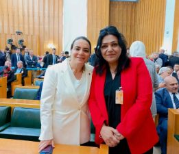 “Mücadelemiz Makam İçin Değil, Millet İçin!”