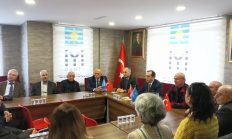 Görmezden Gelinen Ne Varsa Masaya Koyacağız!