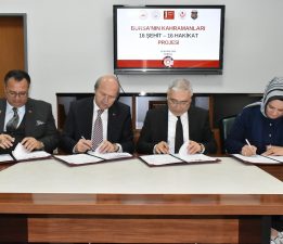 Bursa’da 16 Şehidin Hatırası Dijital Ortama Taşınıyor