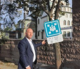 Orhangazi’de Deprem ve Afet Toplanma Alanlarında Güvenlik Açıkları Tespit Edildi!