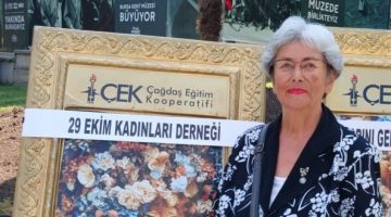 “Geçmiş Gücümüzdür!”