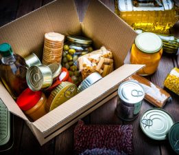 Evrensel Dayanışma Büyüyor: Hüseyin Cahit Akıncı’dan Umut Dolu Yardım Seferberliği