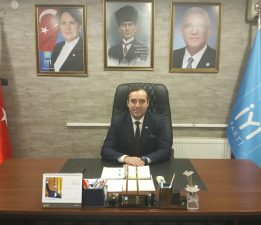 “Nilüfer’in Geleceği İçin Alarm Zilleri Çalıyor”