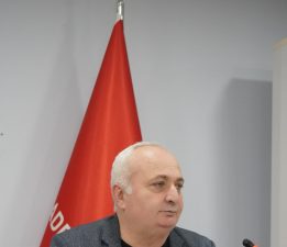 Saadet Partisi Bursa’da Kadın ve Gençliğe Duyarlı Siyaset Anlayışıyla Öne Çıkıyor