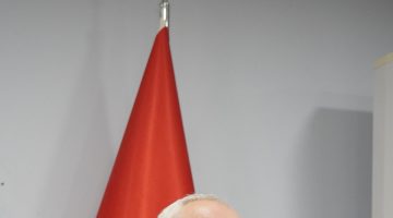 Saadet Partisi Bursa’da Kadın ve Gençliğe Duyarlı Siyaset Anlayışıyla Öne Çıkıyor