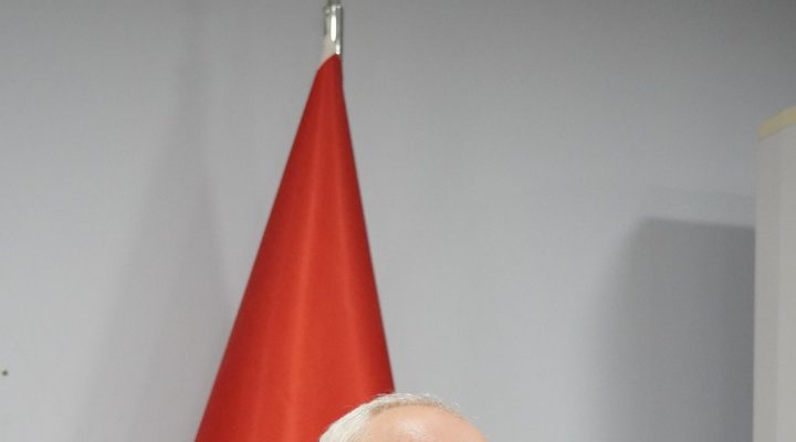 Saadet Partisi Bursa’da Kadın ve Gençliğe Duyarlı Siyaset Anlayışıyla Öne Çıkıyor