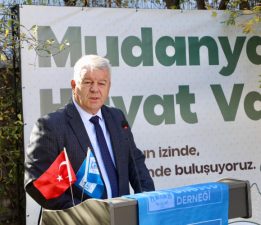 İlker Özarslan’dan UNESCO Yıldönümünde SOKÜM Vurgusu