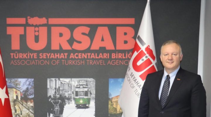 “Bu Şehir Uyuyor, Uyanma Zamanı Geldi!”