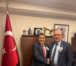 Ecevit ruhunu Bursa’ya geri getireceğiz