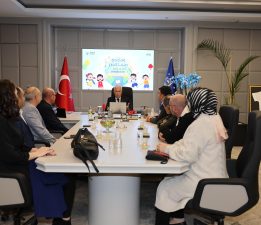 “Adaletsizliğe Geçit Yok!”