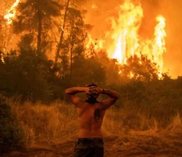 “Köyler Terk Edilmiş, Hizmetler Kağıt Üzerinde!”