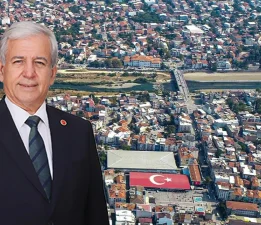 Akın’dan Öğretmenler Günü Mesajı