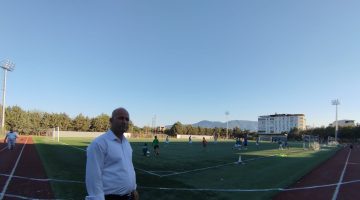 “Yeşil alan bahanesiyle rant kapısı açılmasına izin vermeyeceğiz!”