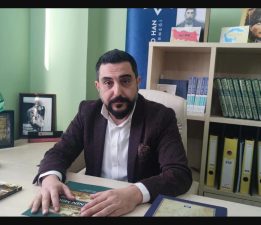 Batı’nın Cadı Kültürüne Geçit Vermeyeceğiz!