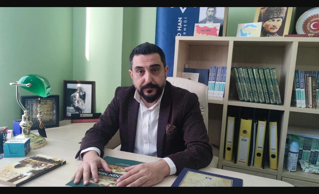 Batı’nın Cadı Kültürüne Geçit Vermeyeceğiz!