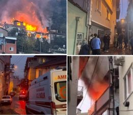 “5 ayda iki hayata mal oldu”