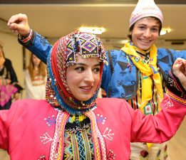 Prusa Sanat Merkezi Yeni Yerleşkesinde!