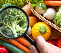 “Gıda Güvenliği Bir Tercih Değil, Kamu Görevidir”