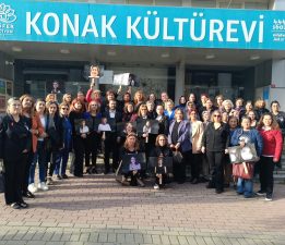 “Bir Kişi Daha Eksilmeyeceğiz!”