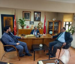 “Demokrasi ve Geçim İçin Birlik Zamanı”