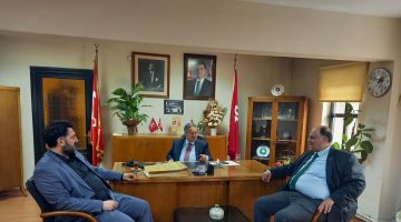 “Demokrasi ve Geçim İçin Birlik Zamanı”