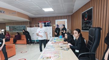 Ağız ve Diş Sağlığı Haftası Etkinliği, Artvin’de Farkındalık Yaratmayı Amaçladı