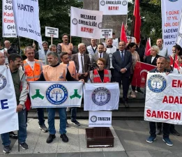 “Biz Devlete Borçlu Değil, Alacaklıyız! Bu Zulüm Artık Bitmeli!”