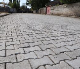 “Altyapı Çalışmaları Meyvesini Vermeye Başladı”