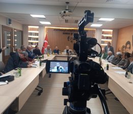 “Cumhuriyet’in Kurucu Değerlerine Dokunan Her Girişimin Karşısındayız”