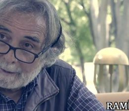 Bursa’nın Flanörü: Ramis Dara