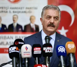 Büyükataman’dan İP Genel Başkanı Müsavat Dervişoğlu’na Sert Tepki